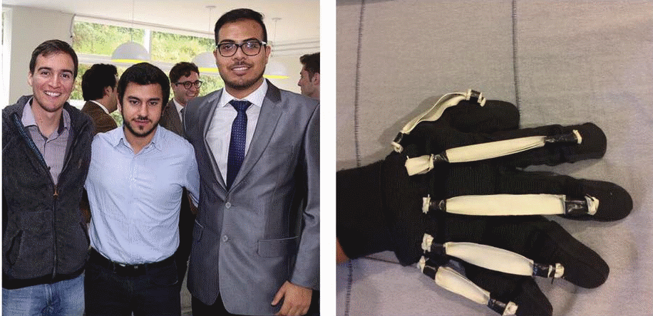 Fi-Glove
