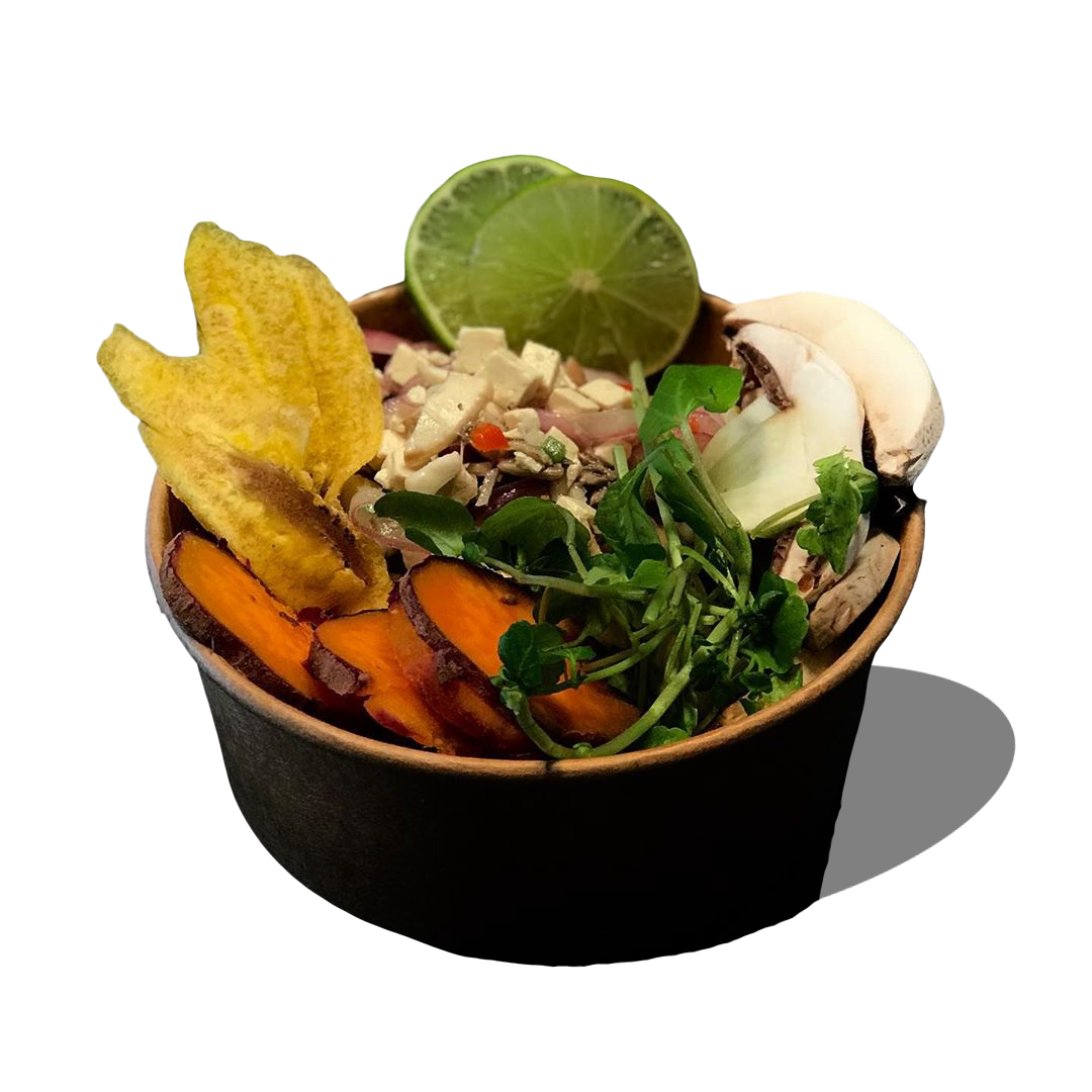 Wari Ceviches