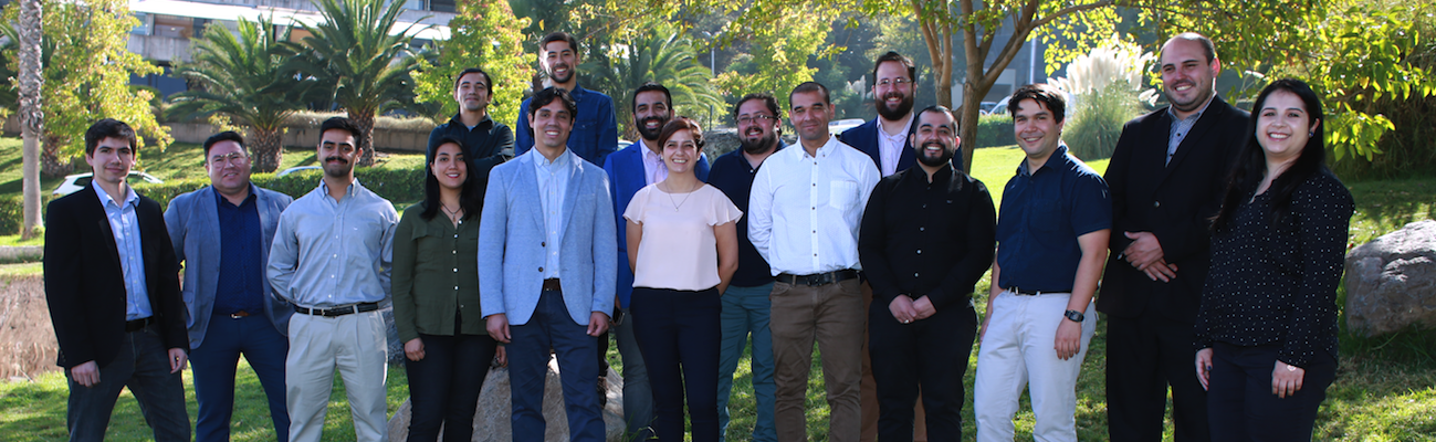 Centro de Nanotecnología Aplicada
