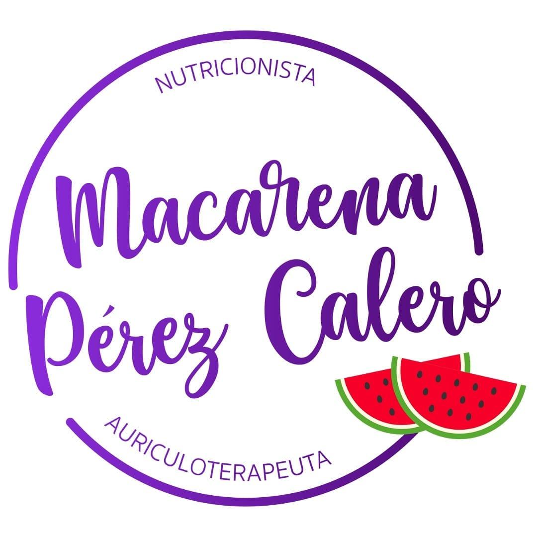 Nutricionista Macarena Pérez