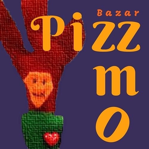 Bazar Pizzmo