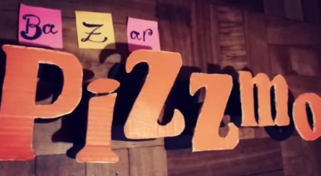 Bazar Pizzmo