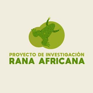Proyecto Rana Africana