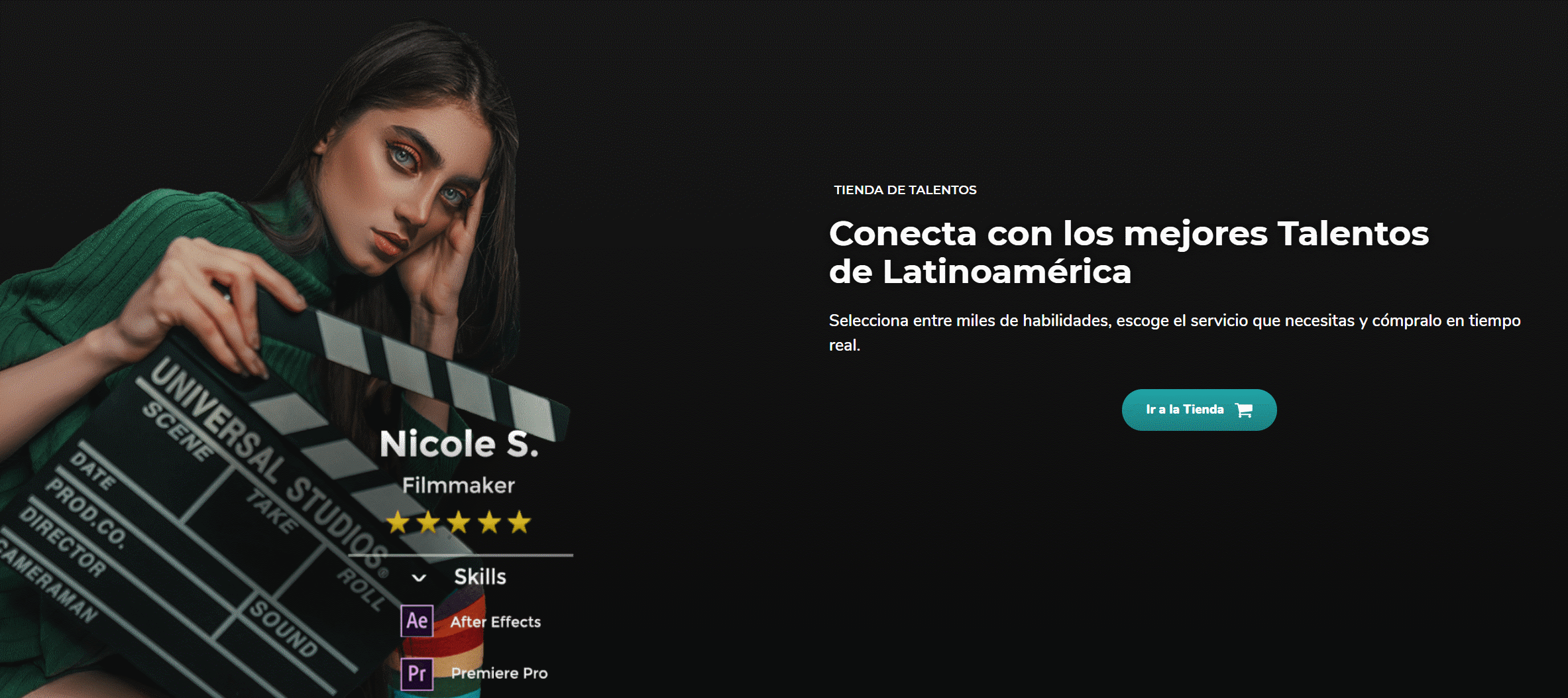 Fooxy App