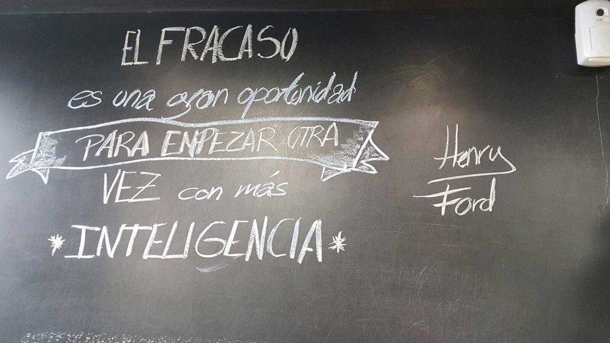 ¿Por qué fracasan los emprendedores?