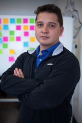 Christian Peña