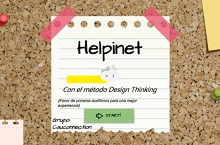 “Competencias Académicas Universitarias”: el curso que introduce el Design Thinking desde primer año