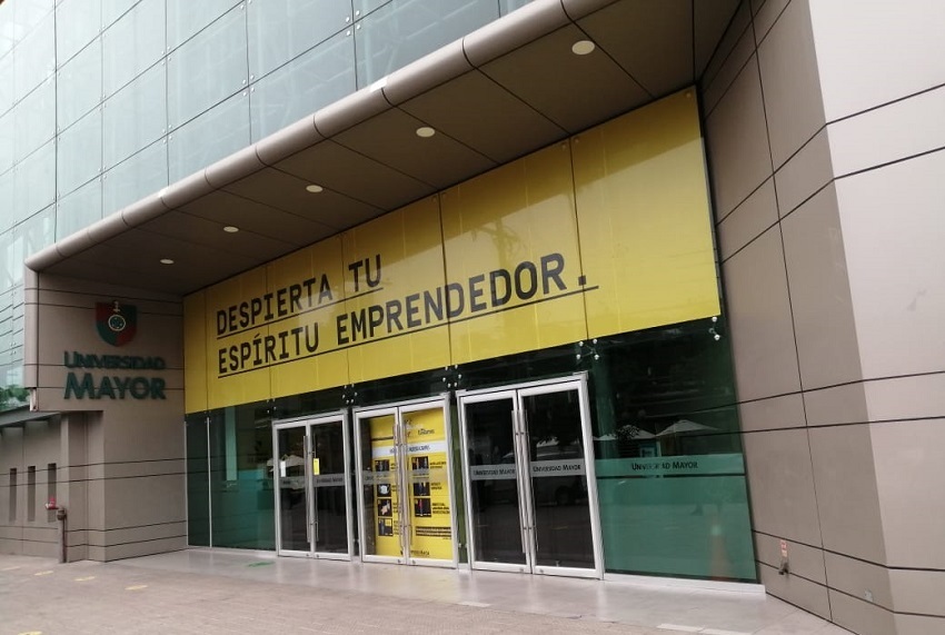 Ingeniería Comercial y programa de MBA inician su camino para acreditarse en EE.UU.