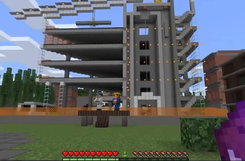 Estudiantes podrán crear su propio Smart Campus con Minecraft y ganar una X-Box One