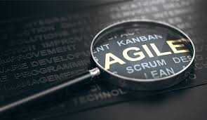 ¿Como incorporar Agile a mi proyecto u organización?