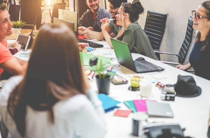 Comunidad U. Mayor podrá acceder a becas para programas de maestría del Babson College