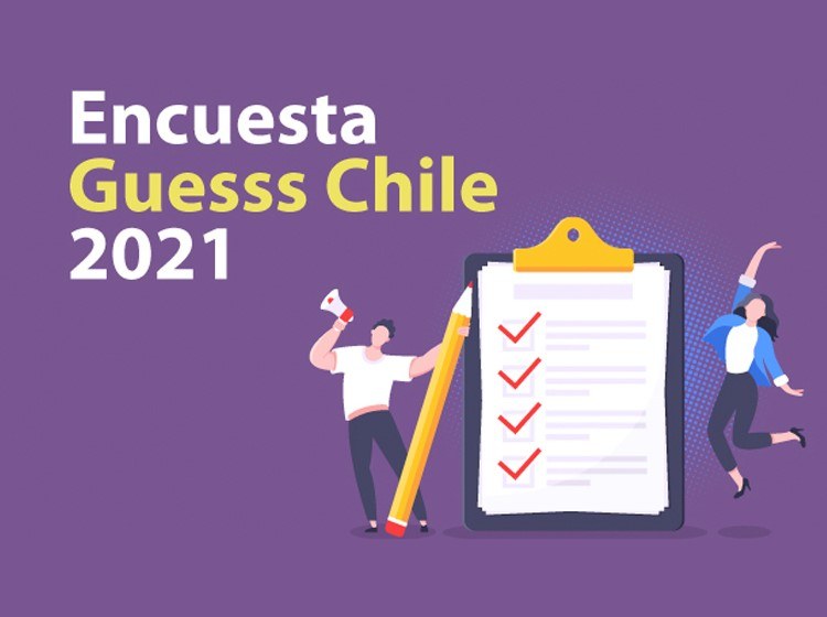 Participa y responde la encuesta GUESSS, la más grande del mundo sobre emprendimiento