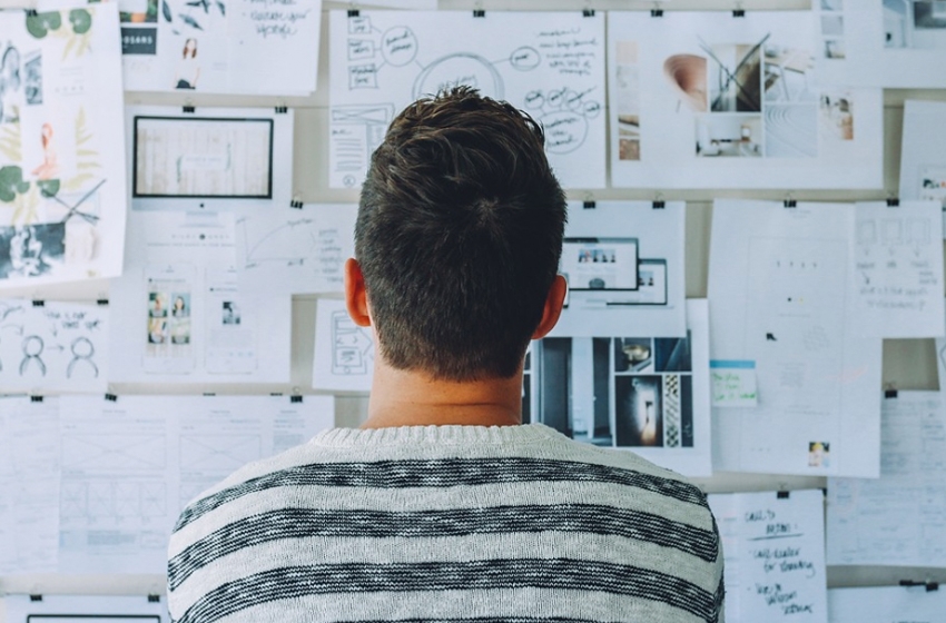 La Fábrica abre 30 cupos para incubar proyectos en etapa de idea o desarrollo