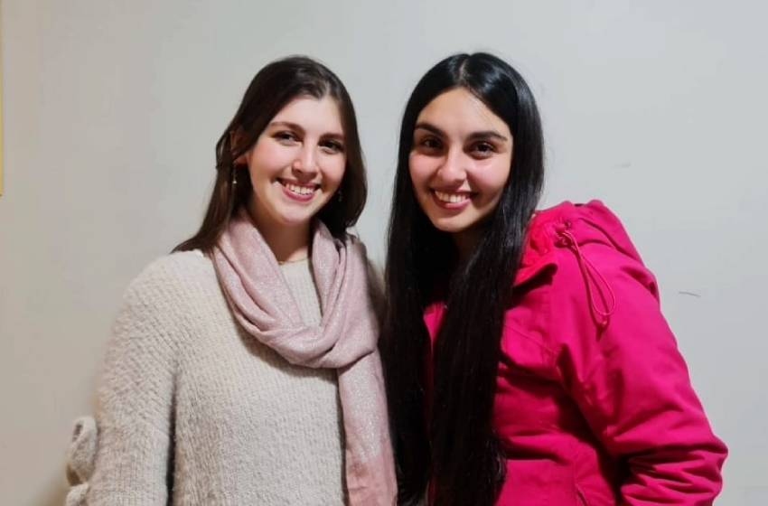 Estudiantes de Ingeniería Comercial U. Mayor llegaron a semifinales del concurso Brandstorm L´Oreal