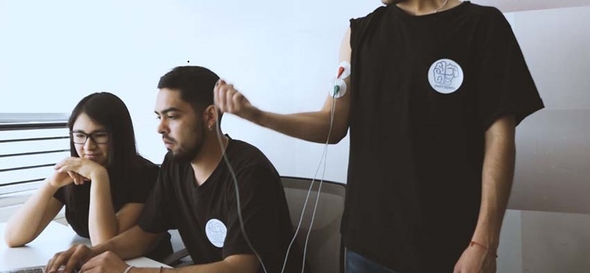 Los 5 emprendimientos estudiantiles U. Mayor que más destacaron en 2020