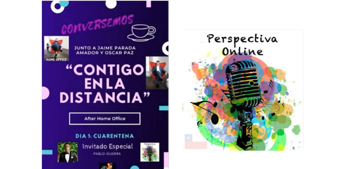 Perspectiva Online