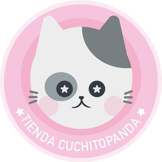 Tienda Cuchito Panda