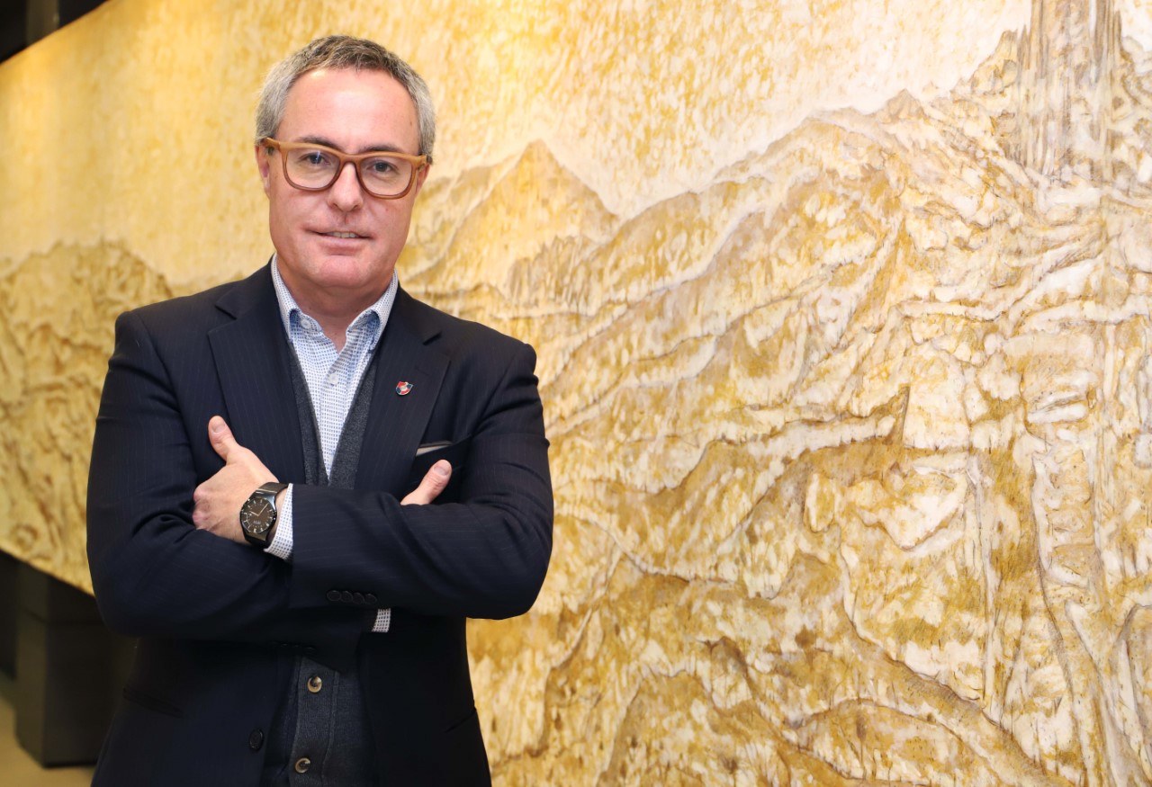 Vicerrector regional de la U. Mayor será protagonista del encuentro “Ciudades del Mañana: Desafíos de la salud al territorio” de Corparaucanía