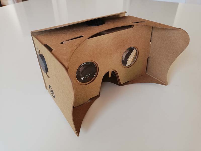 Escuela de Arquitectura U. Mayor pondrá en marcha un inédito método de clases a través de realidad virtual